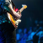 Songkick Live: Dashboard Confessional