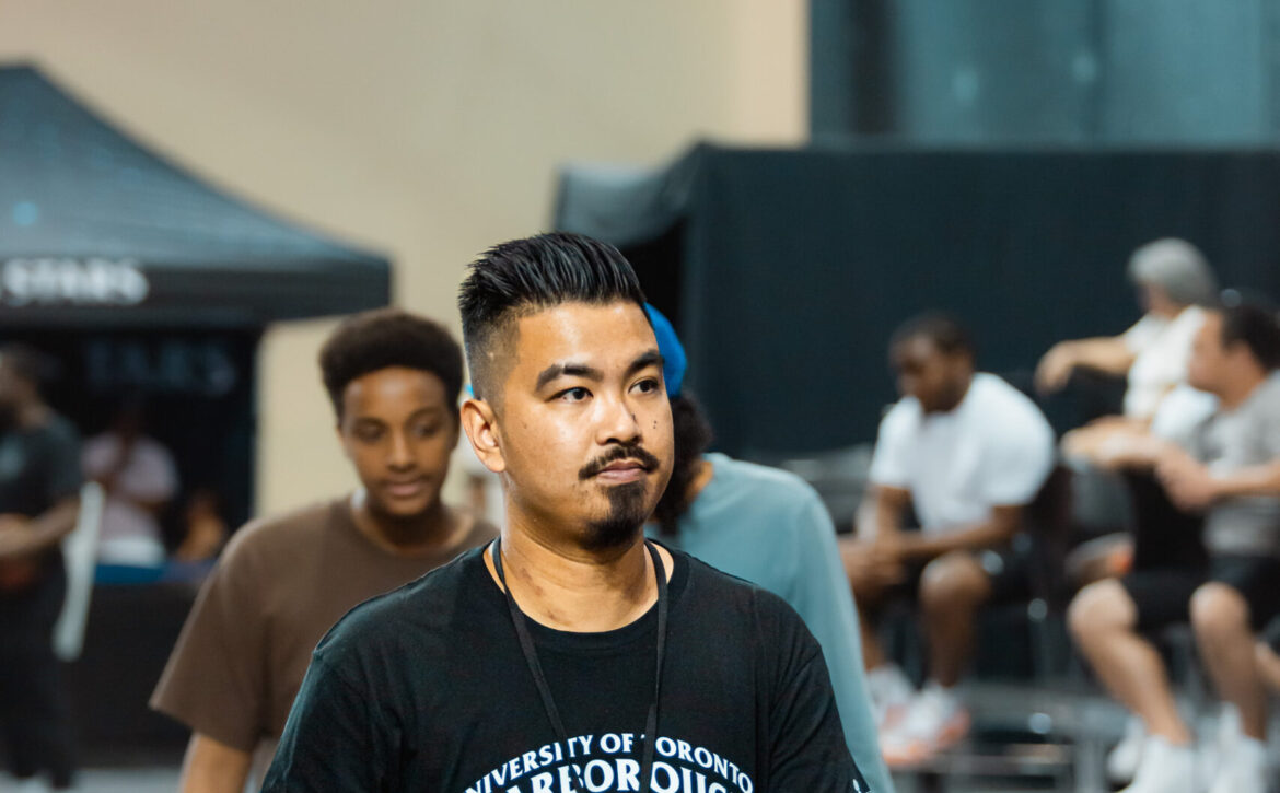 June 18: Shooting Stars vs Honey Badgers